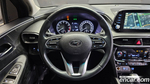 Hyundai Santa Fe TM Бензин 2.0T 2WD (01.2020)