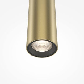 Подвесной светильник Maytoni MOD159PL-L6GK