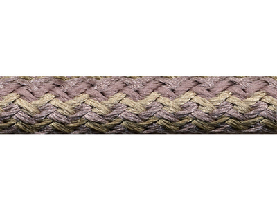 10009/43 Шнур с ресничкой