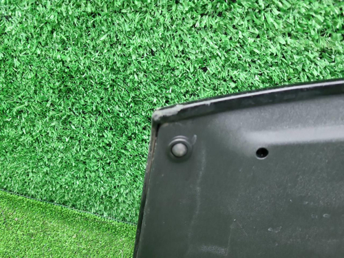 Спойлер крышки багажника Changan Uni-V (2022-н.в.)