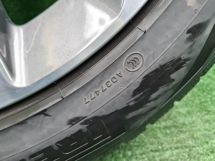 Диск Комплект R20 Land-Rover Discovery Sport 14-нв