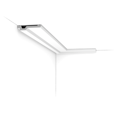 Карниз потолочный Orac Decor C356 Purotouch