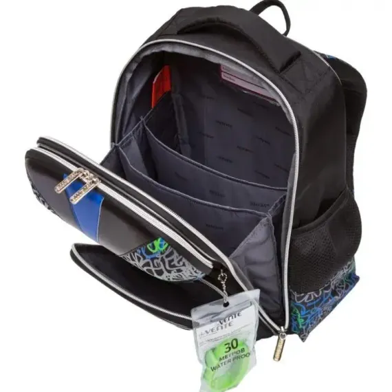 Çanta \ Bag \ РюкзакРанец "deVENTE. Smart. No Fear"