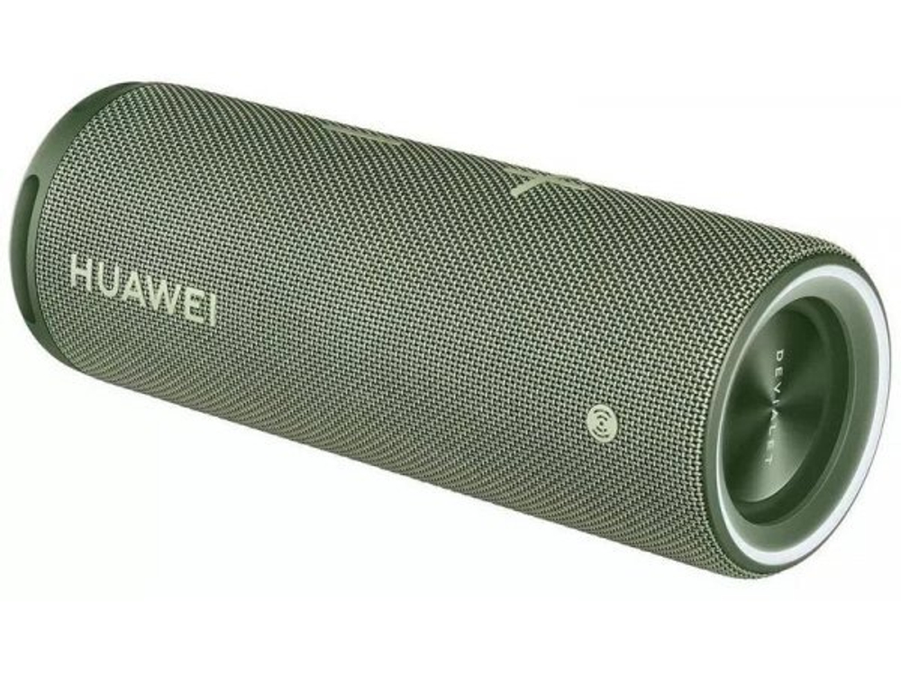 Беспроводная акустика Huawei Sound JOY Spruce Green (EGRT-09)