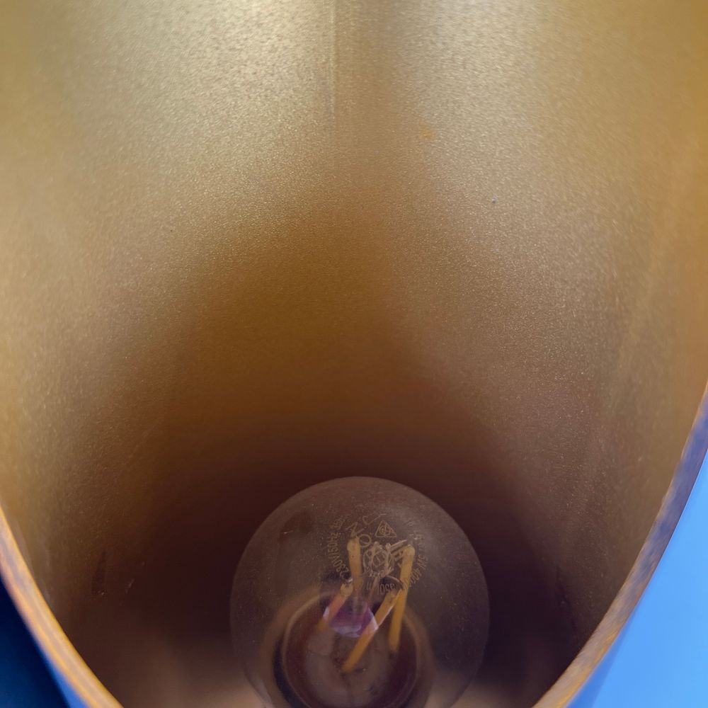 Настенный Светильник Coltrane By Imperiumloft