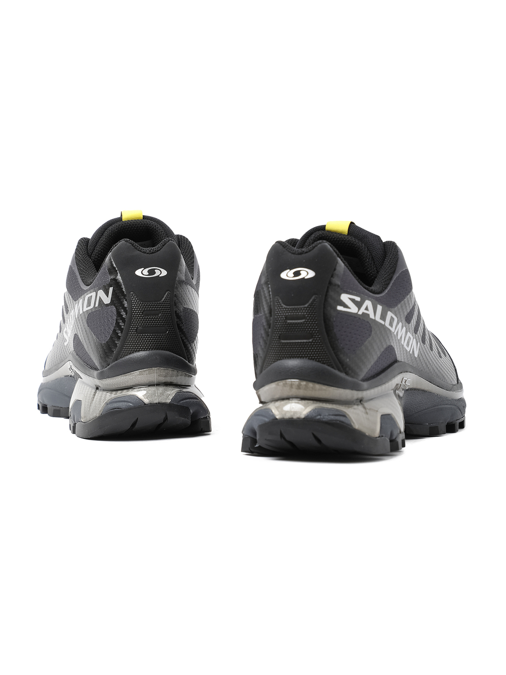 Кроссовки Низкие Из Синт.материалов/текстиля Xt-4 Og