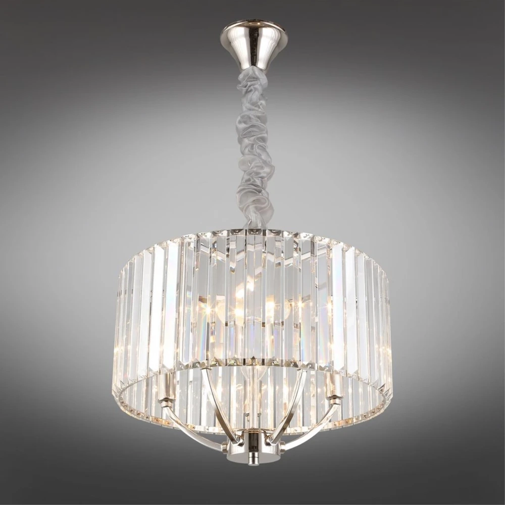 Подвесная люстра Aployt NELA APL.746.03.05