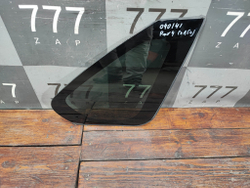 Стекло багажника правое Toyota RAV4 V (XA50) 18-нв Б/У Оригинал 627100R120