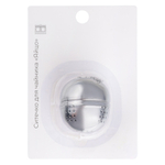 Ситечко для чайника "Яйцо" нерж