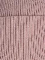 Шапка и снуд для девочки на осень