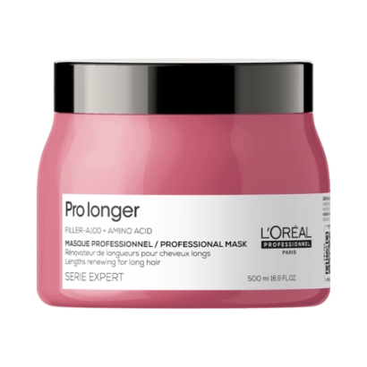 L'Oreal Professionnel Pro Longer маска для восстановления волос по длине 500 мл.