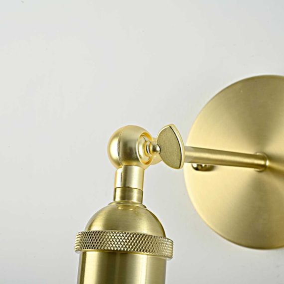 Бра Imperium Loft Cone 84942-22