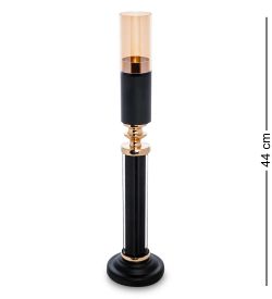 GSM-419 Подсвечник «Дебюсси»