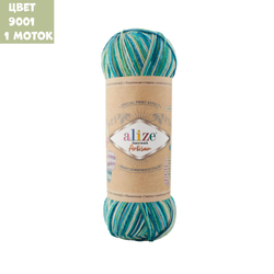 Superwash Artisan (alize)