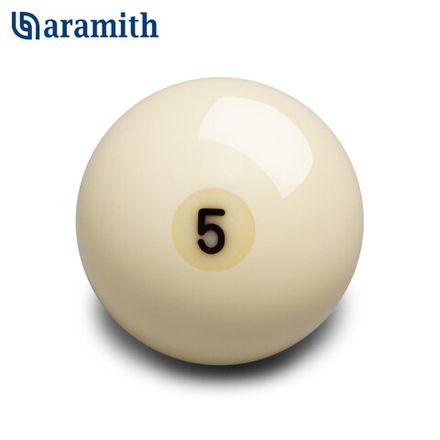 Шар Aramith Premier Pyramid №5 ø60,3мм