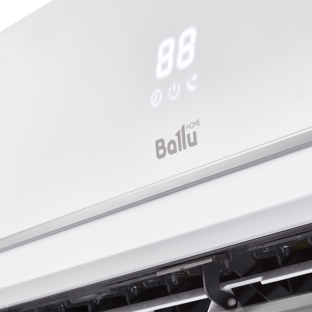 Сплит-система инверторного типа Ballu BSLI-07HN1/EE/EU_20Y комплект