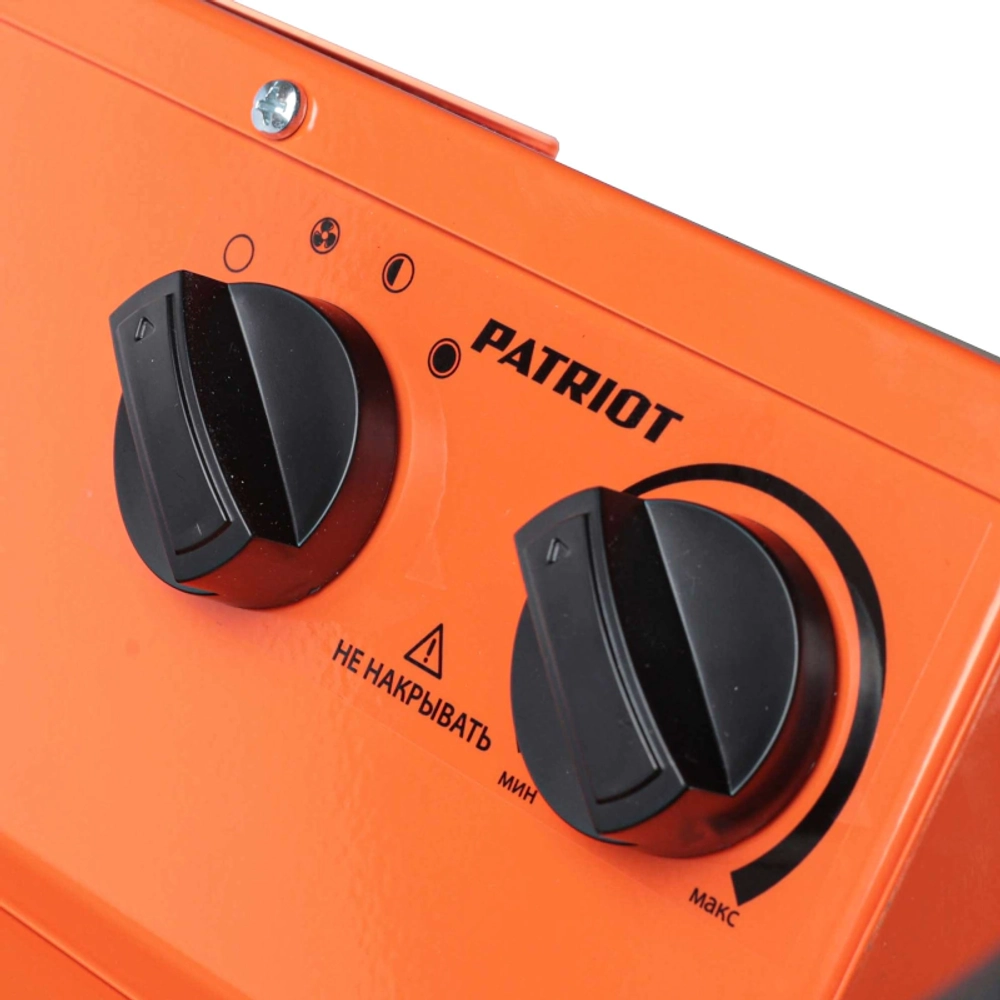 PATRIOT PT-R30 тепловентилятор электрический 633307290
