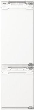 Вбудований холодильник Gorenje NRKI517E82WF