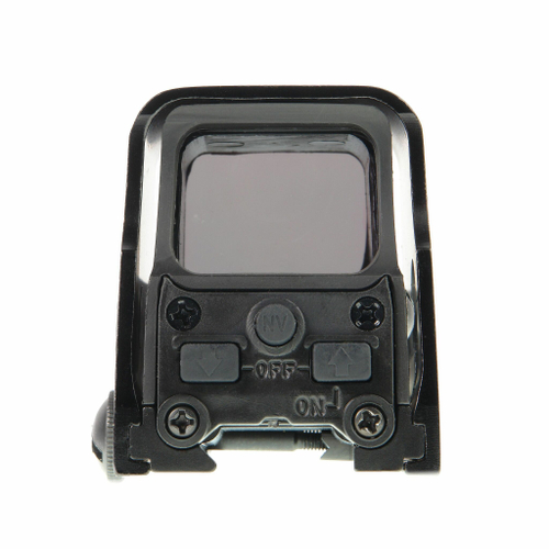 Прицел Veber RM132RG Weaver