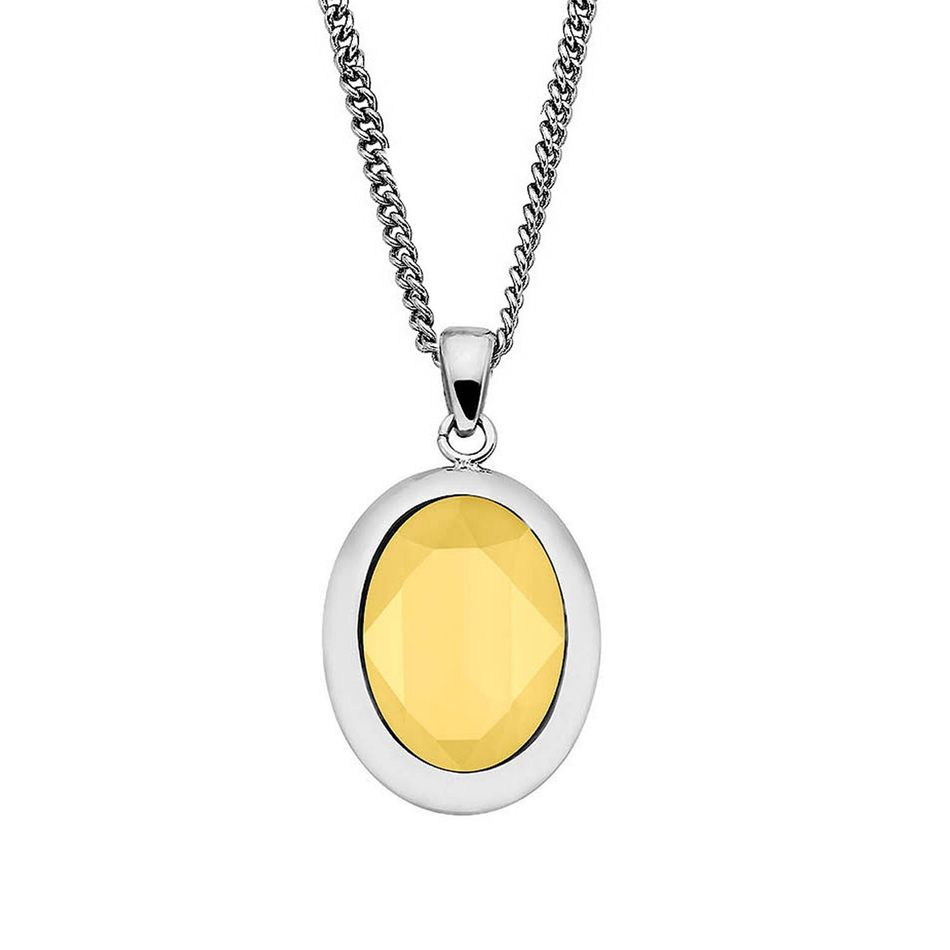 Колье Qudo Tivola Buttercup 404653 BR/S