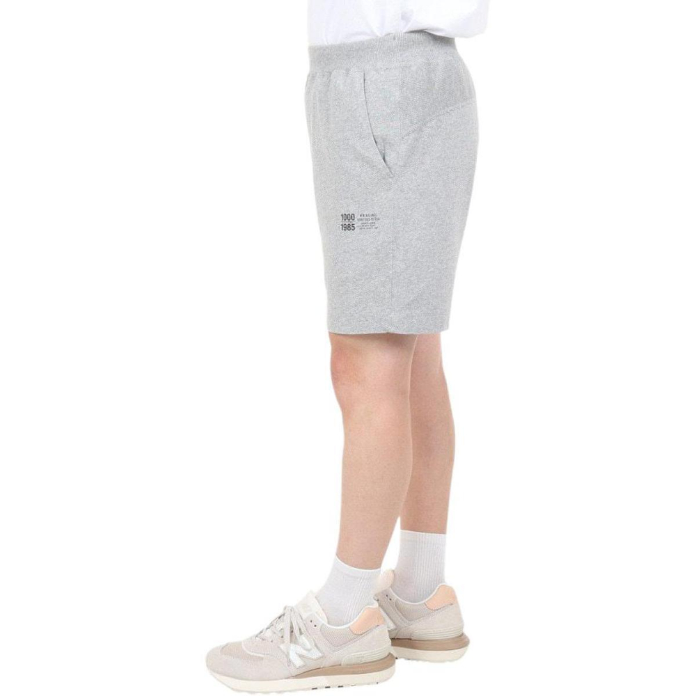 Шорты New Balance FW22, AMS25067-HGR