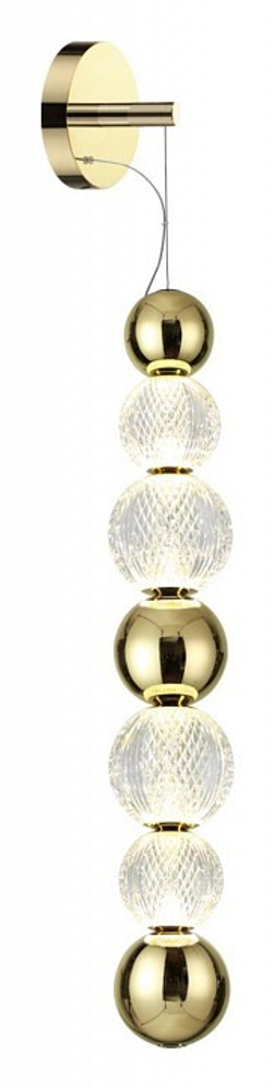 Бра Odeon Light 5008/13WL