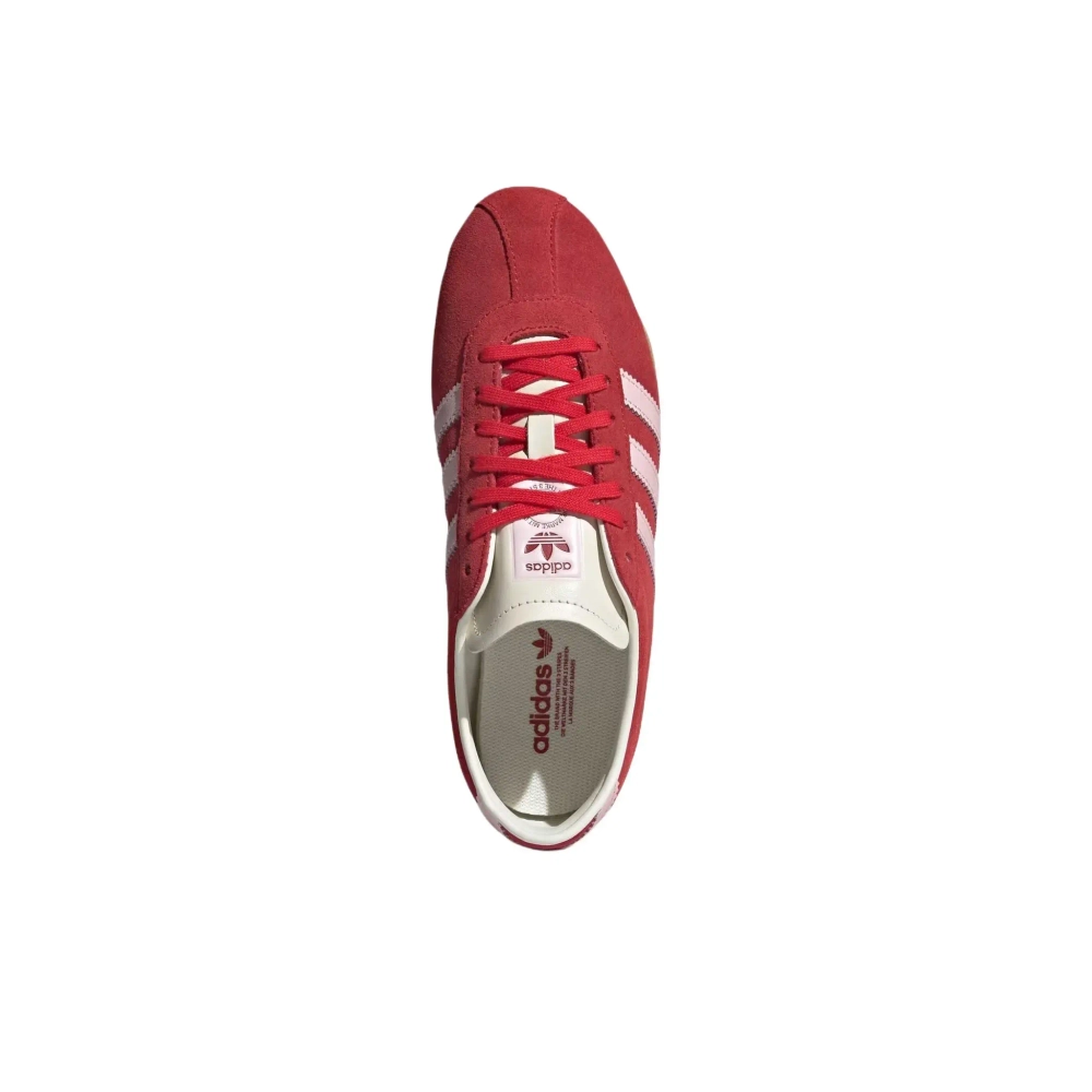Кеды Adidas Originals Tokyo 'red' JQ7109