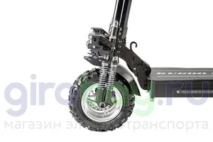 Электросамокат Kugoo M5 Sport фото 3 фото №5