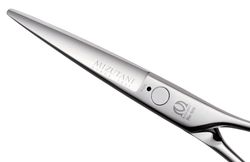 Ножницы прямые Mizutani BLACK-SMITH Retro, 6.5˝