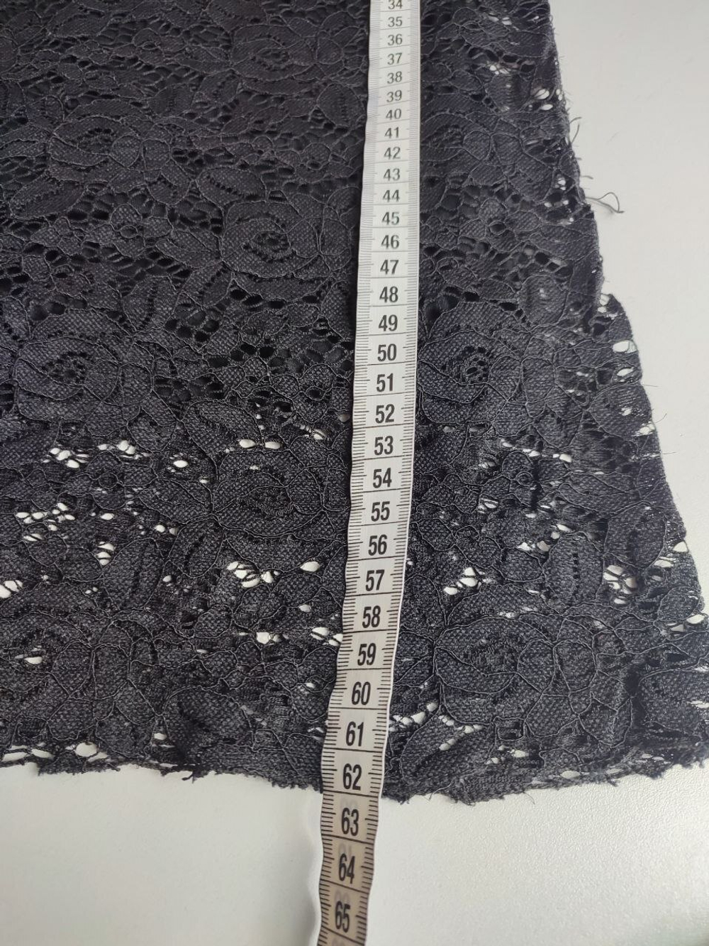 Футболка Pinokkio кружевная 42 размер