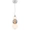 Подвесной светодиодный светильник Maytoni Collar P069PL-L16CH3K
