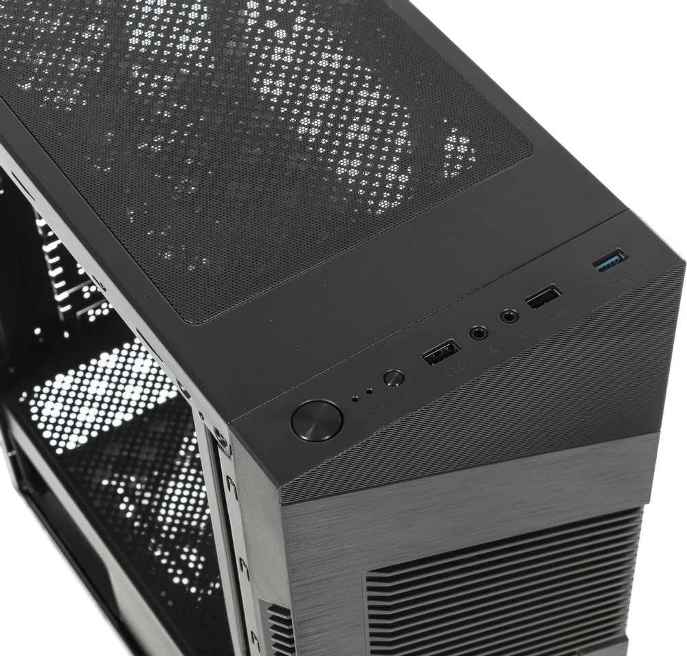 Корпус ATX ACCORD ACC-CL915
