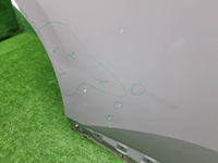 Дверь задняя правая Changan CS55PLUS (2021-н.в.)