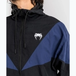 Ветровка Venum Vectra Track black/blue