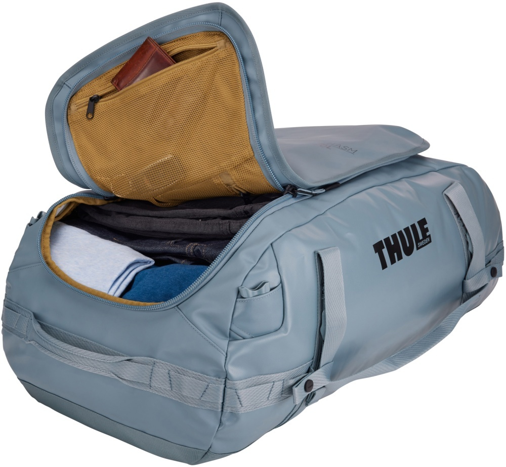 Сумка спортивная Thule Chasm Duffel 70L TDSD303 Pond New (3204996)