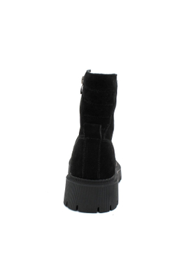 Полусапоги женские Ascalini B6022SB
