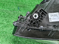 Битая Фара левая BMW X3 G01 (2021-н.в.) LED