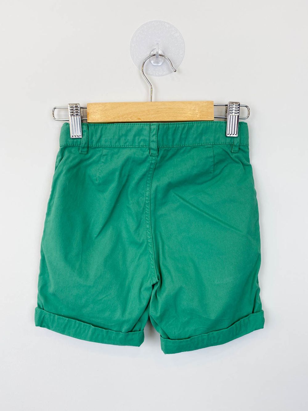 Новые шорты Kenzo, 116