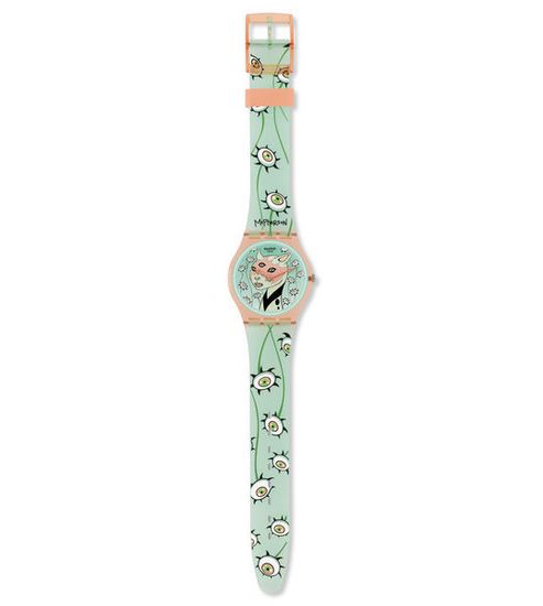 Наручные часы Swatch GP132