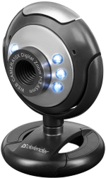 Веб-камера Defender C-110