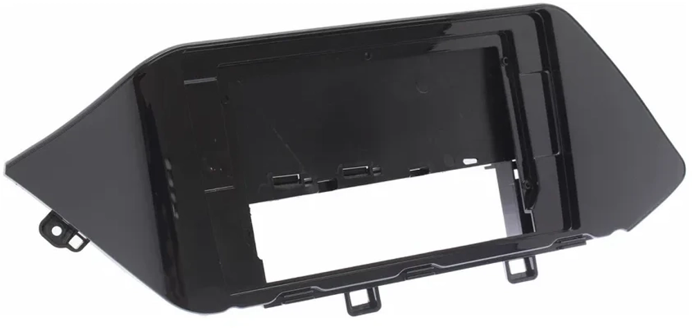 Магнитола для Hyundai Sonata DN8 2020+ - FarCar BX877 монитор 13" 2K QLED на Android 13, TS10, 6+128, CarPlay, 4G SIM-слот