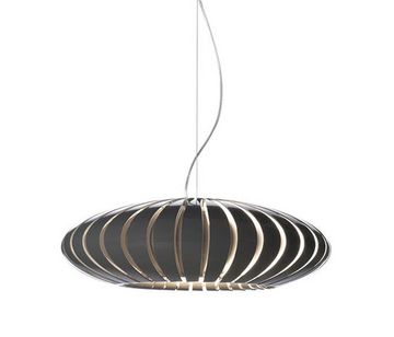 люстра Maranga  by Marset ( 50 cm ) - коричневый