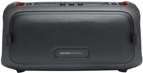 Портативная акустика JBL PartyBox On-The-Go