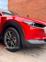 КОВАНЫЕ ДИСКИ ДЛЯ MAZDA CX-30 2024 МАЗДА