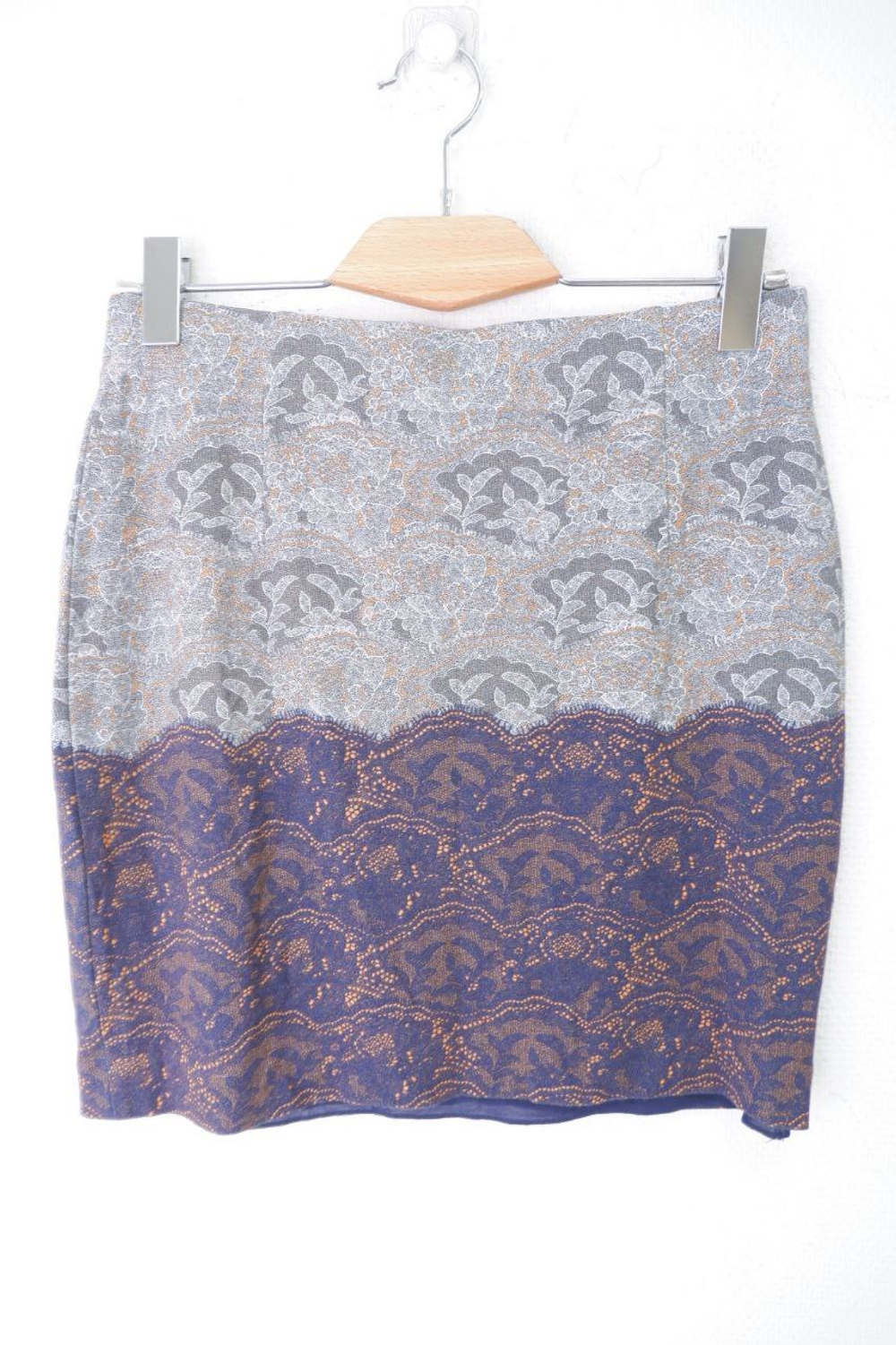 Юбка Just Valeri красивая 40 размер