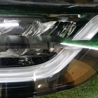 Фара левая Land-Rover Discovery 5 (2016-2021) LED
