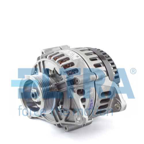 3062.3771 (ELTRA) Генератор двигателя автомобиля