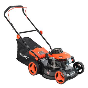 Газонокосилка бензиновая "PATRIOT" PT 410