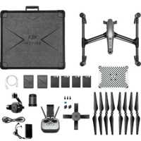 Квадрокоптер Inspire 2 X5S Advanced Kit