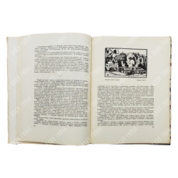 Остроумова-Лебедева А. П. Автобиографические записки. В 3 т. — Л., М; 1935–1951.